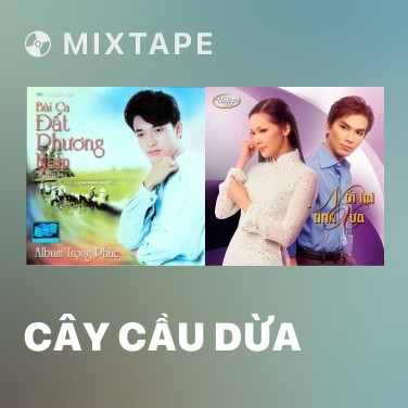 Mixtape Cây Cầu Dừa - Various Artists