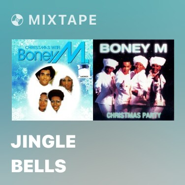 Mixtape Jingle Bells - Various Artists