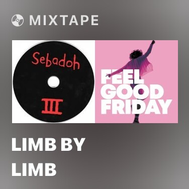 Mixtape Limb By Limb - Various Artists