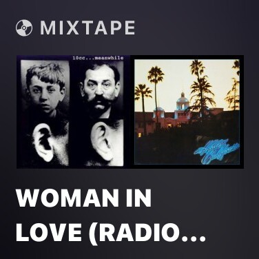 Mixtape Woman In Love (Radio Edit) - Various Artists