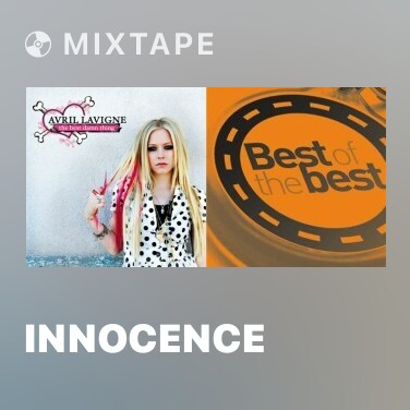 Mixtape Innocence - Various Artists