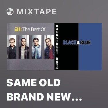 Mixtape Same Old Brand New You - Various Artists