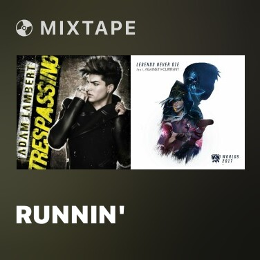 Mixtape Runnin' - Various Artists