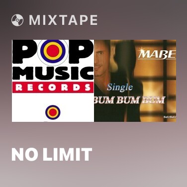 Mixtape No Limit - Various Artists