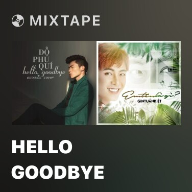 Mixtape Hello Goodbye - Various Artists