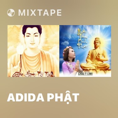 Mixtape Adida Phật - Various Artists
