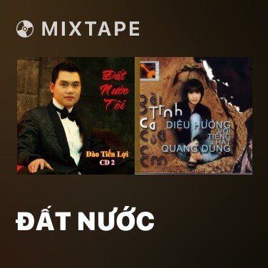 Mixtape Đất Nước - Various Artists