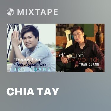 Mixtape Chia Tay - Various Artists
