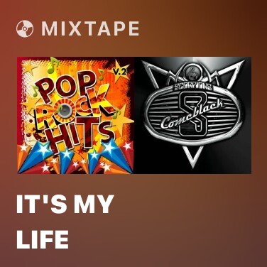 Mixtape It's My Life - Various Artists