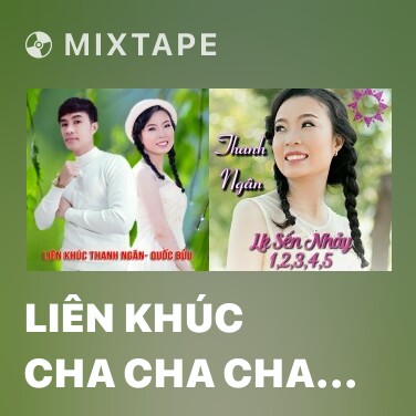 Mixtape Liên Khúc Cha Cha Cha - Đừng Nhắc Chuyện Lòng - Various Artists