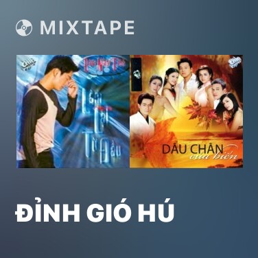 Mixtape Đỉnh Gió Hú - Various Artists