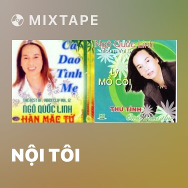 Mixtape Nội Tôi - Various Artists