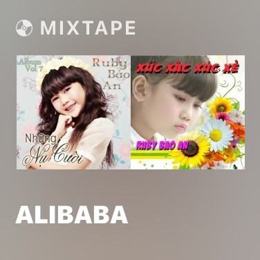 Mixtape Alibaba - Various Artists