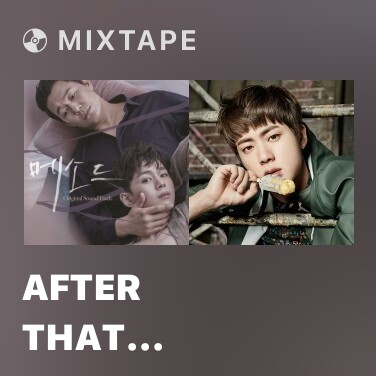 Mixtape After That... - Various Artists