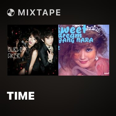 Mixtape Time - Various Artists