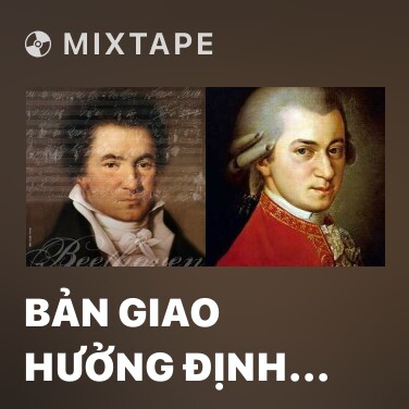 Mixtape Bản Giao Hưởng Định Mệnh 5 - Various Artists