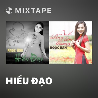 Mixtape Hiếu Đạo - Various Artists