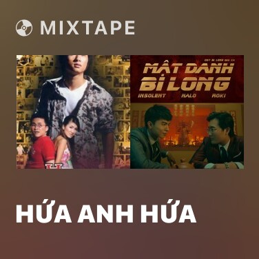 Mixtape Hứa Anh Hứa - Various Artists