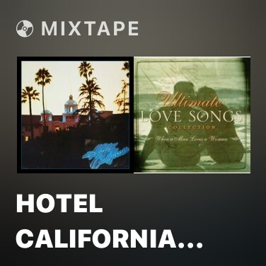 Mixtape Hotel California (Remastered) - Various Artists