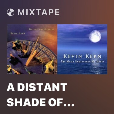 Mixtape A Distant Shade of Green - Various Artists