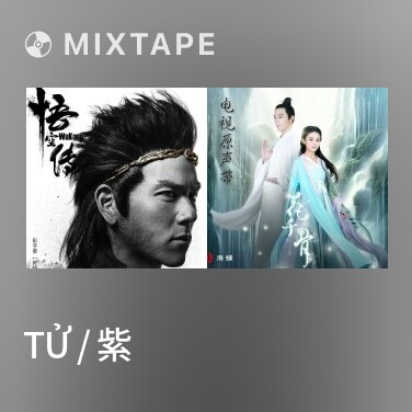 Mixtape Tử / 紫 - Various Artists