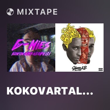 Mixtape Kokovartalopeili - Various Artists