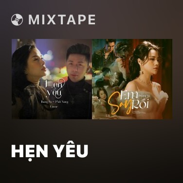 Mixtape Hẹn Yêu - Various Artists