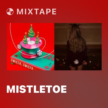 Mixtape Mistletoe - Various Artists