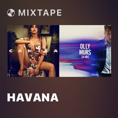 Mixtape Havana - Various Artists