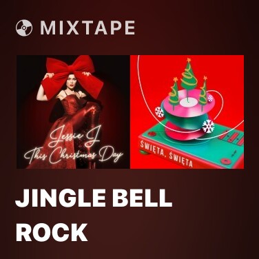Mixtape Jingle Bell Rock - Various Artists