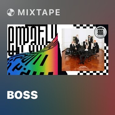 Mixtape Boss - Various Artists