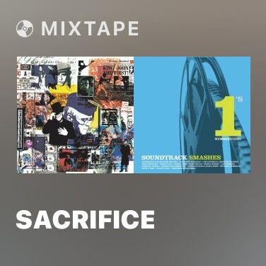 Mixtape Sacrifice - Various Artists