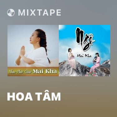 Mixtape Hoa Tâm - Various Artists