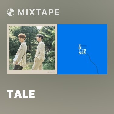 Mixtape Tale - Various Artists