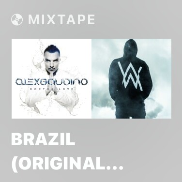 Mixtape Brazil (Original Mix)