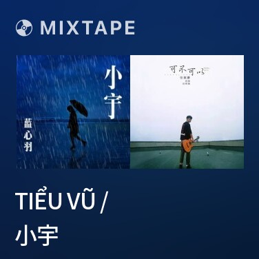 Mixtape Tiểu Vũ / 小宇 - Various Artists