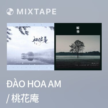 Mixtape Đào Hoa Am / 桃花庵 - Various Artists