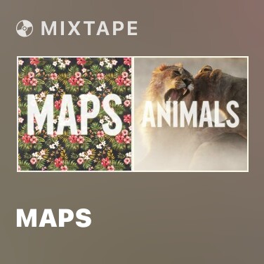 Mixtape Maps