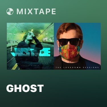 Mixtape Ghost - Various Artists