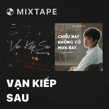 Mixtape Vạn Kiếp Sau - Various Artists