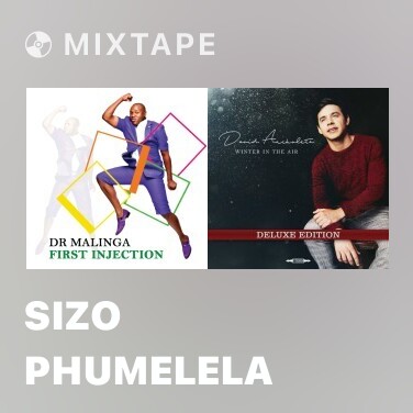 Mixtape Sizo Phumelela - Various Artists