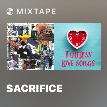 Mixtape Sacrifice - Various Artists