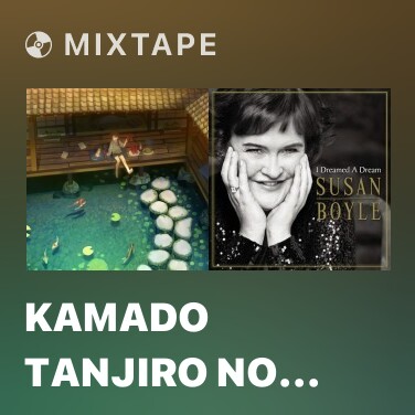 Mixtape Kamado Tanjiro no Uta (from 