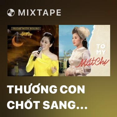 Mixtape Thương Con Chốt Sang Sông - Various Artists