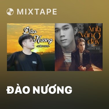 Mixtape Đào Nương - Various Artists