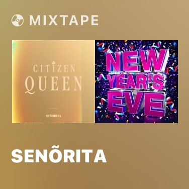 Mixtape Senõrita - Various Artists