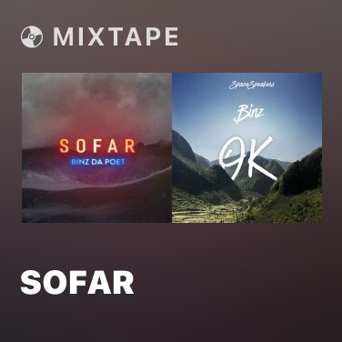 Mixtape SOFAR - Various Artists