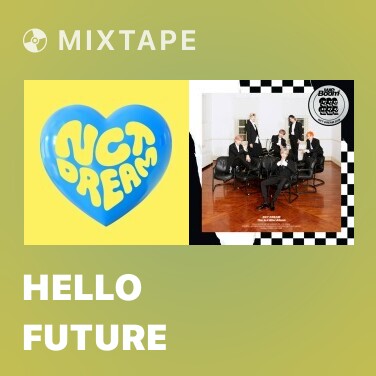Mixtape Hello Future - Various Artists