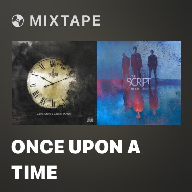Mixtape Once Upon a Time - Various Artists