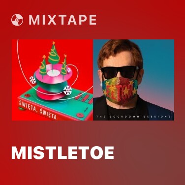 Mixtape Mistletoe - Various Artists